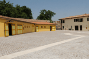 Fabbrica Delle Candele - Piazzetta Corbizzi