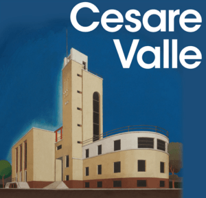 Mostra di Cesare Valle